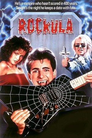 Rockula streaming
