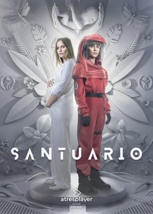 Santuario streaming