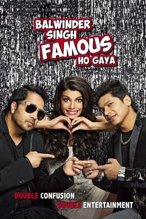 Balwinder Singh Famous Ho Gaya streaming
