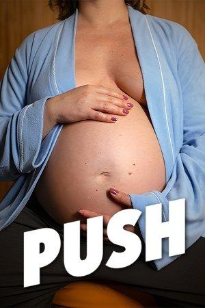 Push streaming