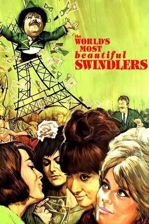 The World's Most Beautiful Swindlers streaming