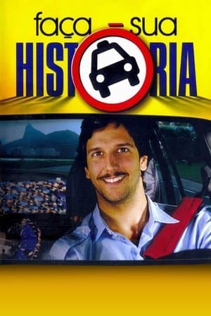 Faça Sua História streaming