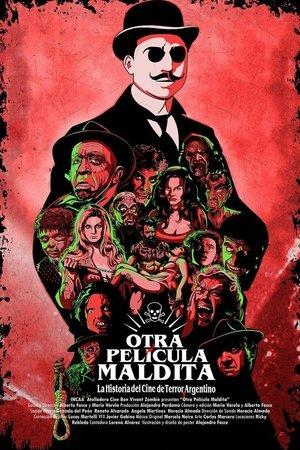 Another Cursed Movie streaming