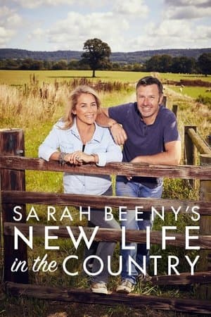 Sarah Beeny's New Life in the Country streaming