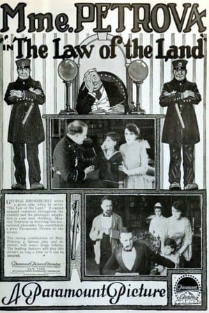 Law of the Land streaming