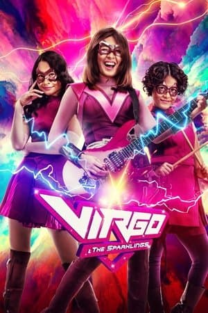 Virgo and the Sparklings streaming