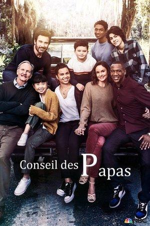 Conseil des papas streaming