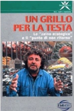 Un Grillo per la testa streaming