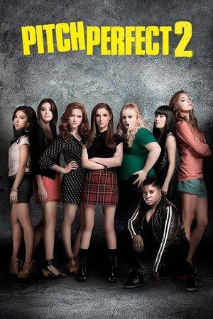 Pitch Perfect 2 streaming