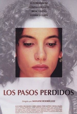 Los pasos perdidos streaming