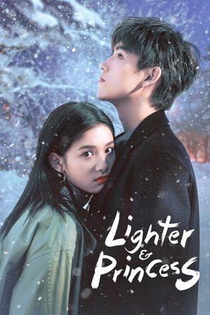 Lighter and Princess streaming