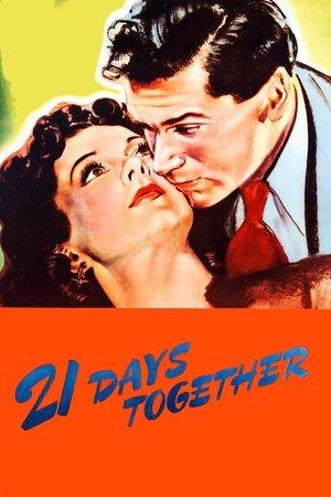 21 Days Together streaming