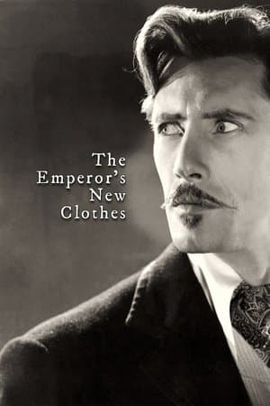 The Emperor's New Clothes streaming
