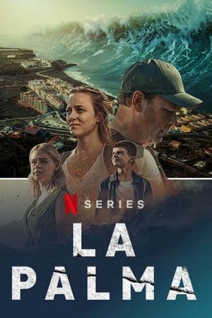 La Palma streaming