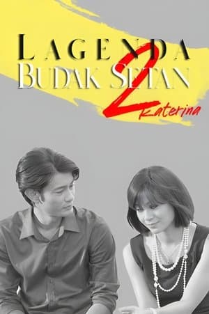 Lagenda Budak Setan 2 streaming