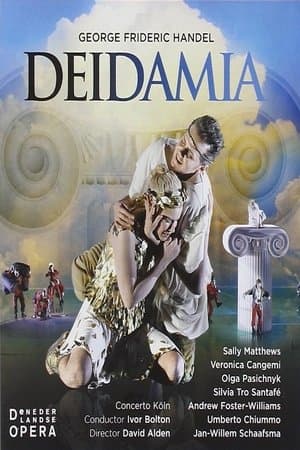 Deidamia streaming