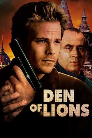 Den of Lions streaming