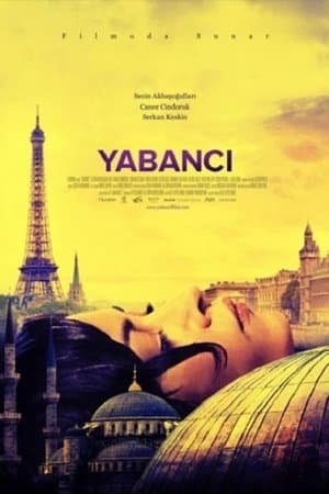 Yabancı streaming