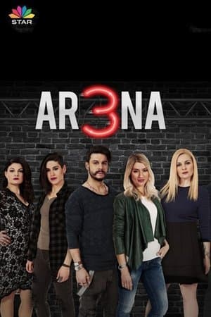 Ar3na streaming