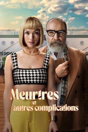 Meurtres et autres complications streaming