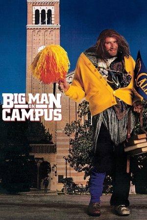 Big Man on Campus streaming