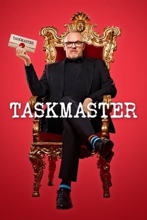 Taskmaster streaming