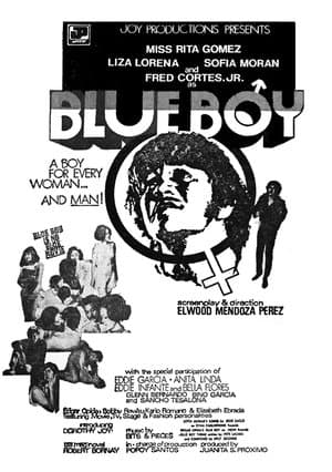 Blue Boy streaming