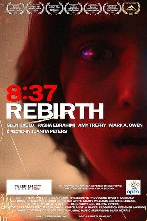 8:37 Rebirth streaming