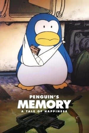 Penguin's Memory: A Tale of Happiness streaming