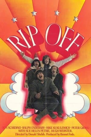 Rip-Off streaming
