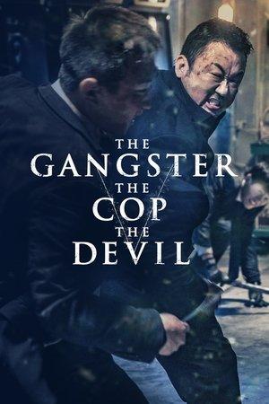 The Gangster, the Cop, the Devil streaming