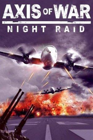 Night Attack streaming
