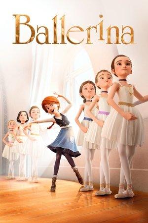 Ballerina streaming