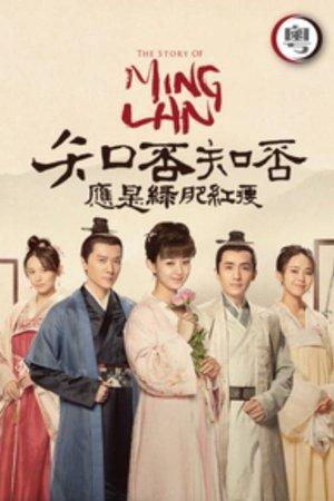 知否知否應是綠肥紅瘦 streaming