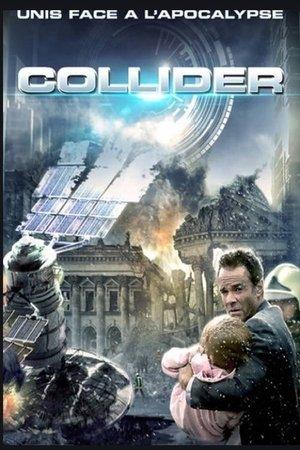 Collider streaming