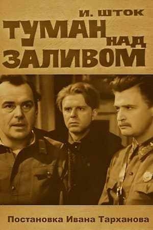 Fog Over the Bay streaming