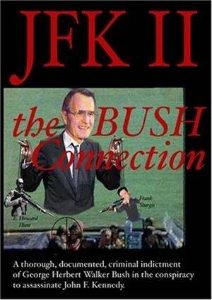 JFK II: The Bush Connection streaming