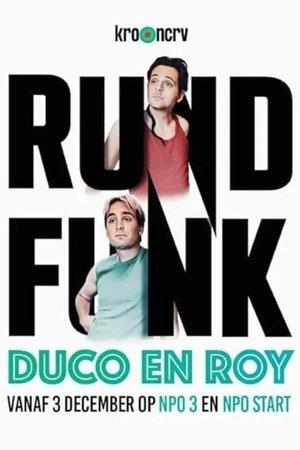 Rundfunk: Duco en Roy streaming