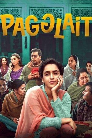 Pagglait streaming