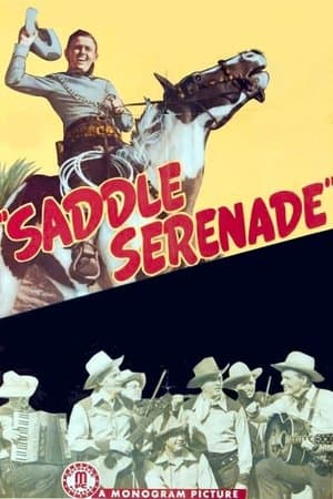 Saddle Serenade streaming