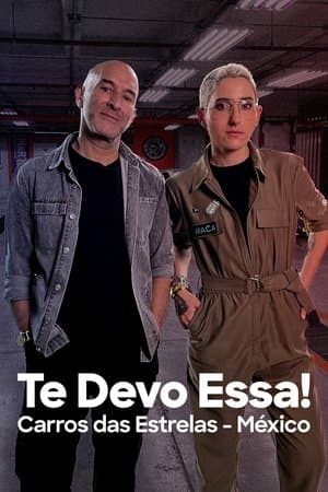 Te Debo Una: Celebridades y Autos streaming