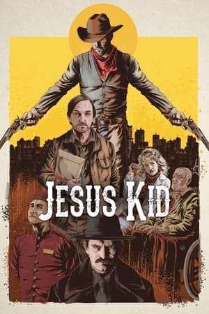 Jesus Kid streaming