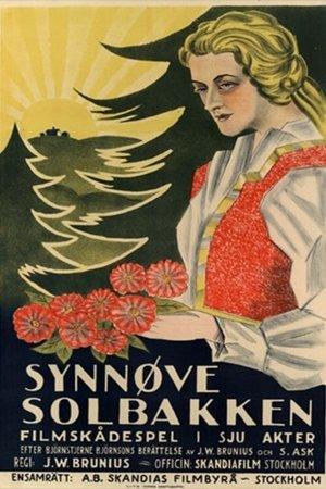 Synnöve Solbakken streaming