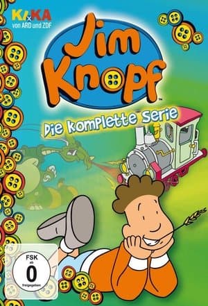 Jim Knopf streaming