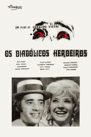 Diabólicos Herdeiros streaming