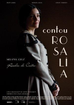Contou Rosalía streaming