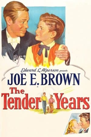 The Tender Years streaming