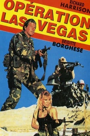 Operation Las Vegas streaming