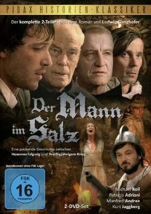 Der Mann im Salz streaming