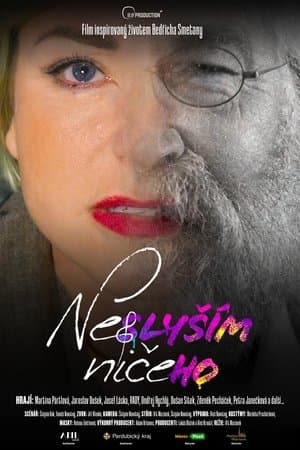 Neslyším ničeho streaming